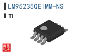 LM95235QEIMM-NS