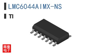 LMC6044AIMX-NS
