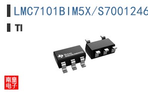 LMC7101BIM5X/S7001246 ͼƬ