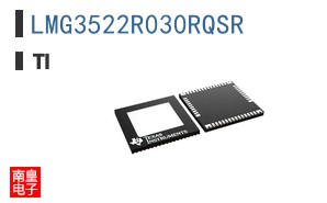 LMG3522R030RQSR
