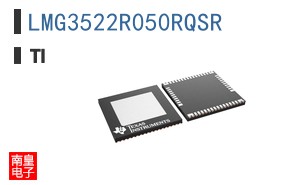 LMG3522R050RQSR ͼƬ