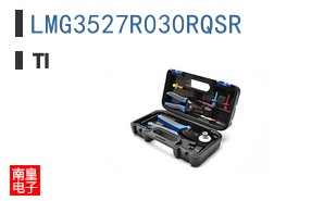 LMG3527R030RQSR