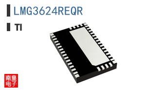 LMG3624REQR
