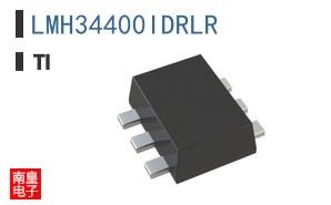 LMH34400IDRLR