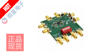 LMH6515EVAL/NOPB