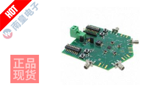 LMH6517EVAL-R1/NOPB