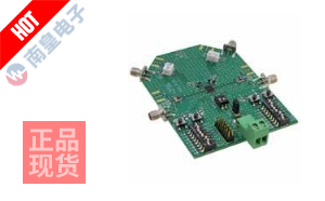 LMH6521EVAL/NOPB