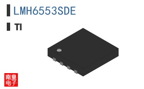 LMH6553SDE