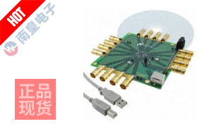 LMH6580EVAL