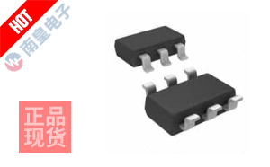 LMH6611MKE/NOPB