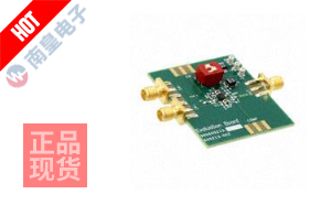 LMH6629SDEVAL/NOPB