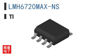 LMH6720MAX-NS