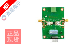 LMH6881EVAL/NOPB