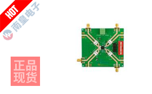 LMH6882EVAL/NOPB