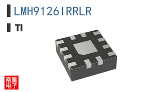 LMH9126IRRLR