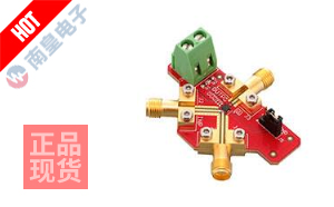 LMH9135RRLEVM