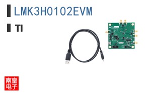 LMK3H0102EVM ͼƬ