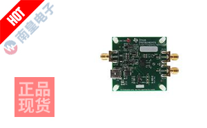 LMK61A2-125M00EVM