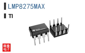 LMP8275MAX