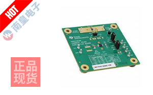 LMP8481MMEVM-S