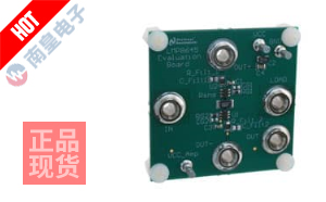 LMP8645MKEVAL/NOPB