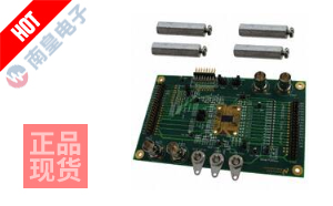 LMP92001EVAL/NOPB