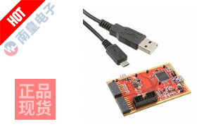 LMP93601EVM