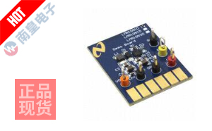 LMR10510YSDDEMO/NOPB