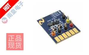 LMR10520YSDDEMO/NOPB