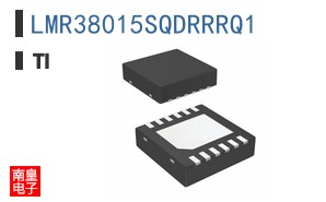 LMR38015SQDRRRQ1