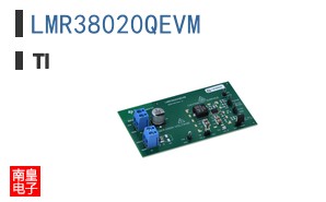 LMR38020QEVM ͼƬ
