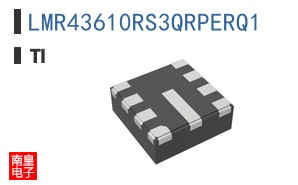 LMR43610RS3QRPERQ1 ͼƬ