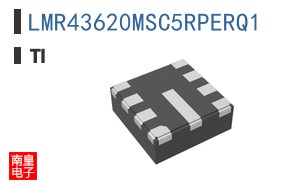 LMR43620MSC5RPERQ1 ͼƬ