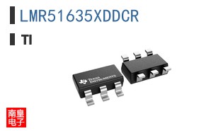 LMR51635XDDCR