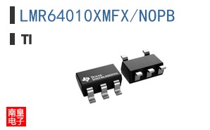 LMR64010XMFX/NOPB ͼƬ