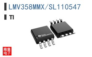LMV358MMX/SL110547 ͼƬ