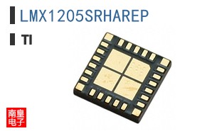 LMX1205SRHAREP