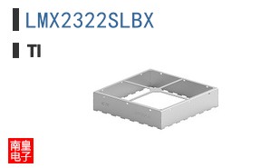 LMX2322SLBX ͼƬ