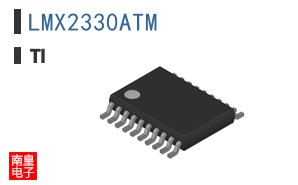 LMX2330ATM