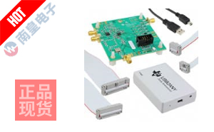 LMX2492EVM