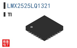 LMX2525LQ1321