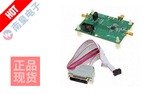 LMX25312820EVAL/NOPB