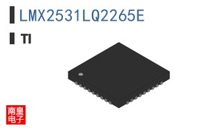 LMX2531LQ2265E