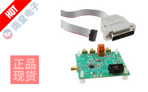 LMX25413030EVAL/NOPB