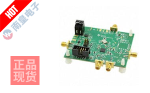 LMX2571EVM