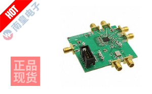 LMX2582EVM