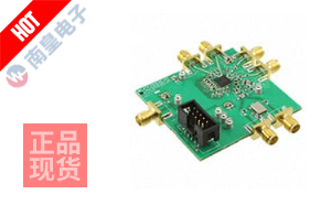 LMX2592EVM