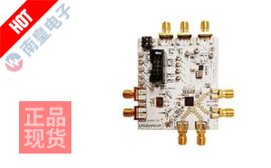 LMX2594EVM