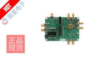 LMX2615EVM-CVAL