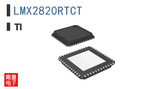 LMX2820RTCT ͼƬ